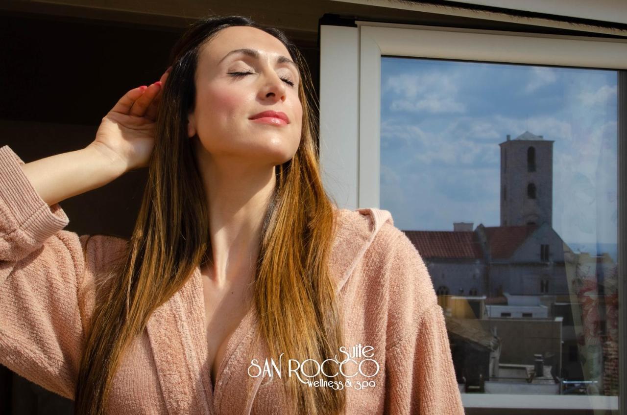 Apartament San Rocco - La Cattedrale *